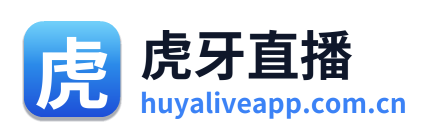 虎牙直播 Logo